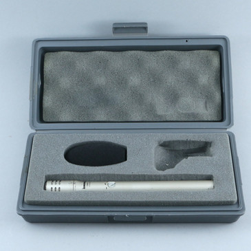 Shure SM81 Cardioid Condenser Microphone MC-7525