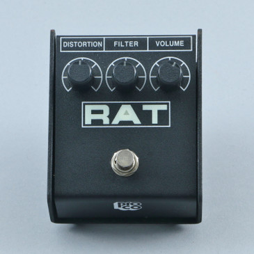 ProCo Rat II Distortion Guitar Effects Pedal P-30688