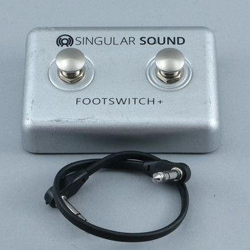 Singular Sound Footswitch + OS-10985