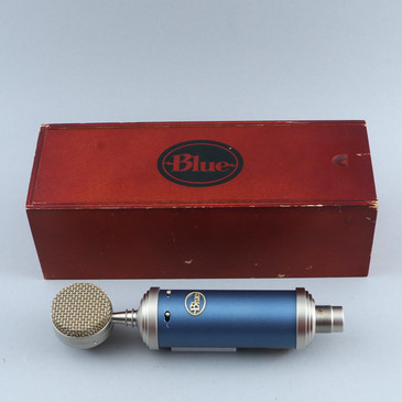 Blue Bluebird SL Cardioid Condenser Microphone MC-7528