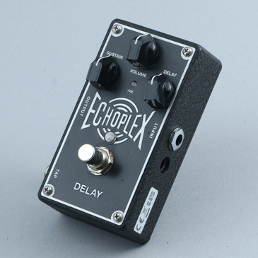 MXR EP103 Echoplex Delay Guitar Effects Pedal P-30701