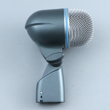Shure Beta52A SuperCardioid Dynamic Microphone MC-7545