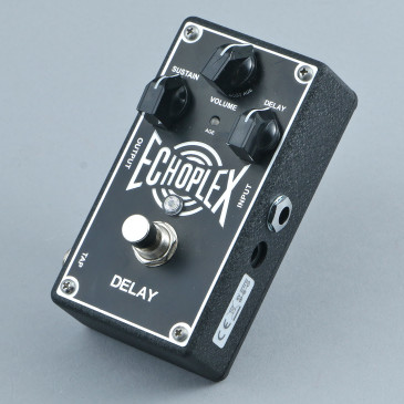 MXR EP103 Echoplex Delay Guitar Effects Pedal P-30746