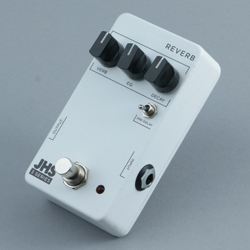 JHS 3-Series Reverb Guitar Effects Pedal P-30760