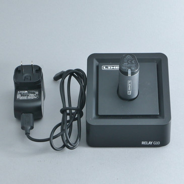 Line 6 Relay G10 Wireless Guitar System OS-10990