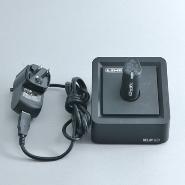 Line 6 Relay G10 Wireless Guitar System OS-10991
