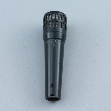 Audix i5 Cardioid Dynamic Microphone MC-7564