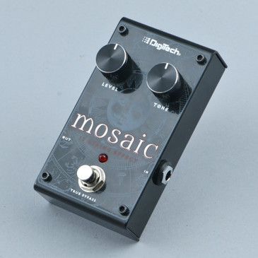 Digitech Mosaic Guitar Effects Pedal P-30771