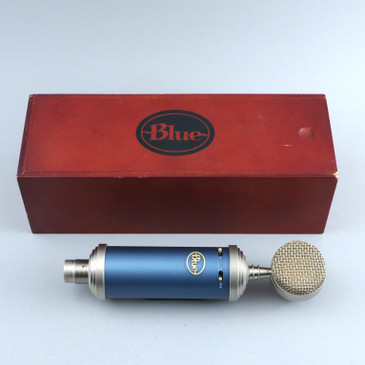 Blue Bluebird SL Cardioid Condenser Microphone MC-7573