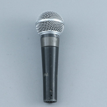 Shure SM58 (Made In USA) Cardioid Dynamic Microphone MC-7571