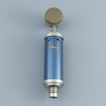 Blue Bluebird SL Cardioid Condenser Microphone MC-7572