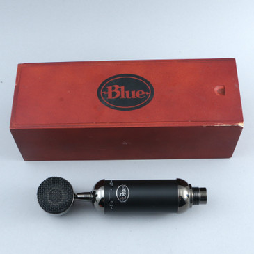Blue Spark SL Cardioid Condenser Microphone MC-7574