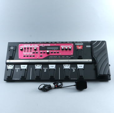 Boss RC-300 Loop Station Guitar Effects Pedal P-30777
