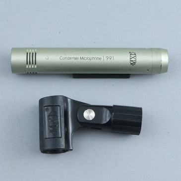 MXL 991 Cardioid Condenser Microphone MC-7577