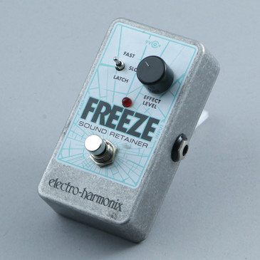 Electro-Harmonix Neo Mistress Flanger Guitar Effects Pedal P-30792