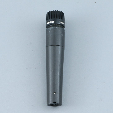 Shure SM57 Cardioid Dynamic Microphone MC-7579