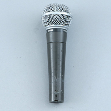 Shure SM58 Cardioid Dynamic Microphone MC-7583