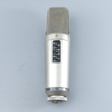 Rode NT2-A Multi Condenser Microphone MC-7590