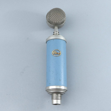 Blue Bluebird Cardioid Condenser Microphone MC-7588