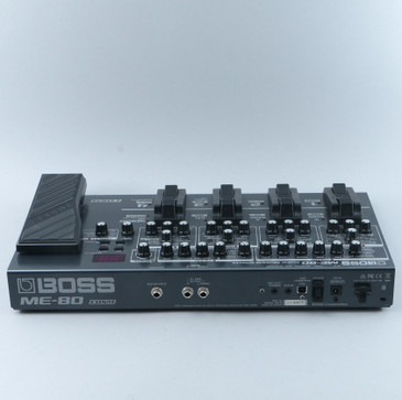 Boss ME-90 Guitar Multi-Effects Pedal P-30805