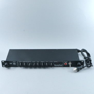 Tech 21 RBI Preamp Guitar Effects Processor P-30803