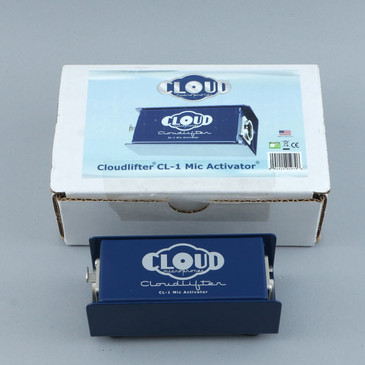 Cloud CL-1 Cloudlifter Mic Activator OS-11002