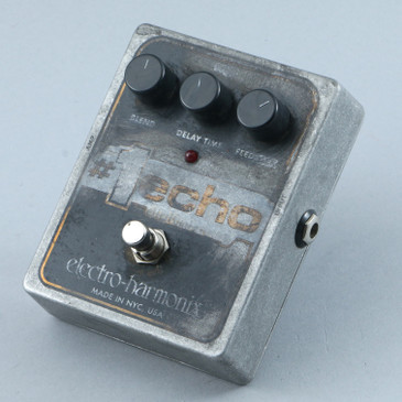 Electro-Harmonix #1 Echo Guitar Effects Pedal P-30832