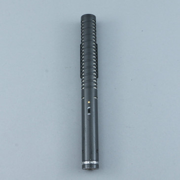 Rode NTG-1 Shotgun Condenser Microphone MC-7600