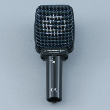 Sennheiser e906 SuperCardioid Dynamic Microphone MC-7606