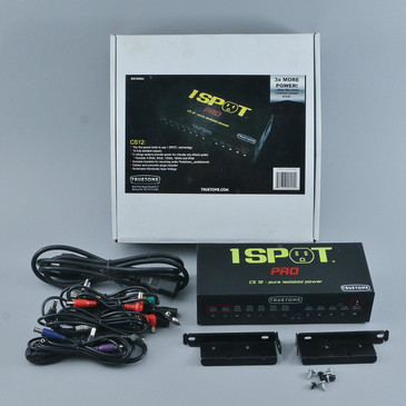 Truetone 1 Spot Pro CS12 OS-11008