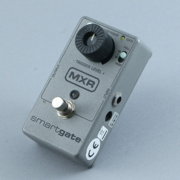 MXR M135 Smart Gate Noise Gate Guitar Effects Pedal P-30895