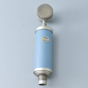 Blue Bluebird Cardioid Condenser Microphone MC-7617