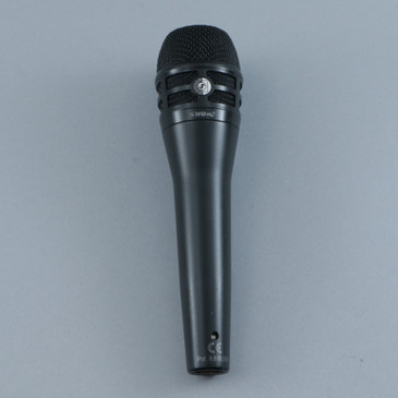 Shure KSM8 Cardioid Dynamic Microphone MC-7618