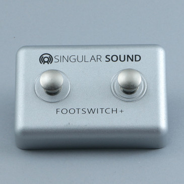 Singular Sound Footswitch+ OS-11015