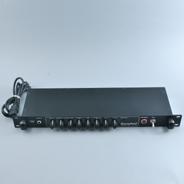 Tech 21 SanSamp RBI Bass Guitar Effects Processor P-30908