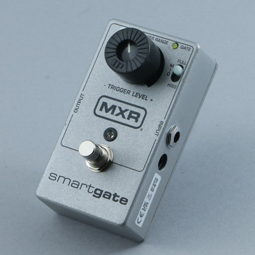 MXR M135 Smart Gate Noise Gate Guitar Effects Pedal P-30951