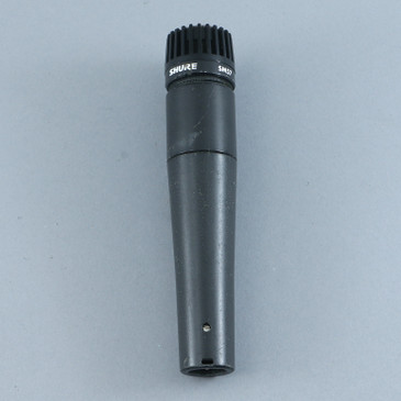 Shure SM57 Cardioid Dynamic Microphone MC-7639