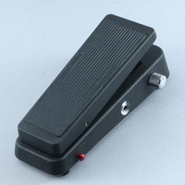 Dunlop Crybaby 535q Wah Guitar Effects Pedal P-30975