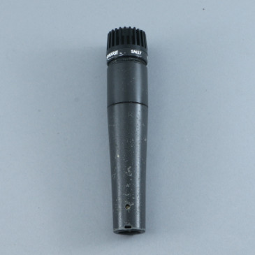 Shure SM57 Cardioid Dynamic Microphone MC-7636