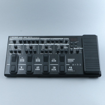 Boss ME-90 Guitar Multi-Effects Pedal P-31015