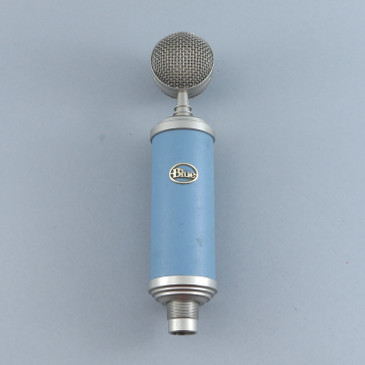 Blue Bluebird Cardioid Condenser Microphone MC-7677