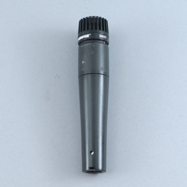 Shure SM57 Cardioid Dynamic Microphone MC-7668