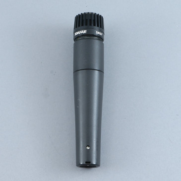 Shure SM57 Cardioid Dynamic Microphone MC-7667
