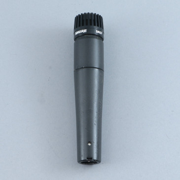 Shure SM57 Cardioid Dynamic Microphone MC-7669
