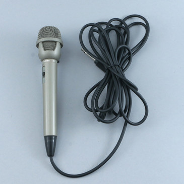 Audio-Technica AT816 Cardioid Dynamic Microphone MC-7699