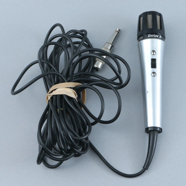Shure Unidyne B PE515 Unidirectional Dynamic Microphone MC-7700