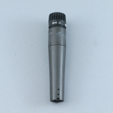 Shure SM57 Cardioid Dynamic Microphone MC-7686