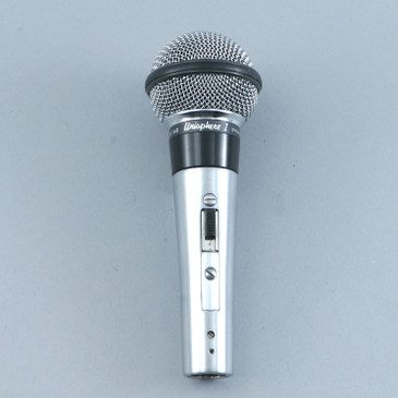 Shure PE 56D (Made In USA) Cardioid Dynamic Microphone MC-7689