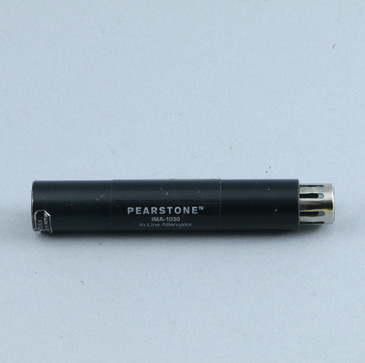 Pearstone IMA-1030 In-Line Attenuator OS-11028