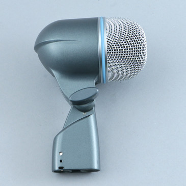 Shure Beta52A SuperCardioid Dynamic Microphone MC-7707